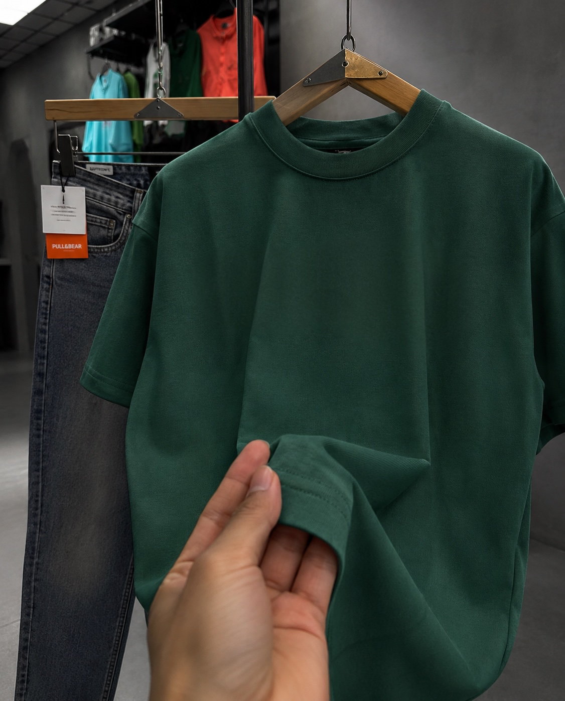 T.Shirt (Sada)