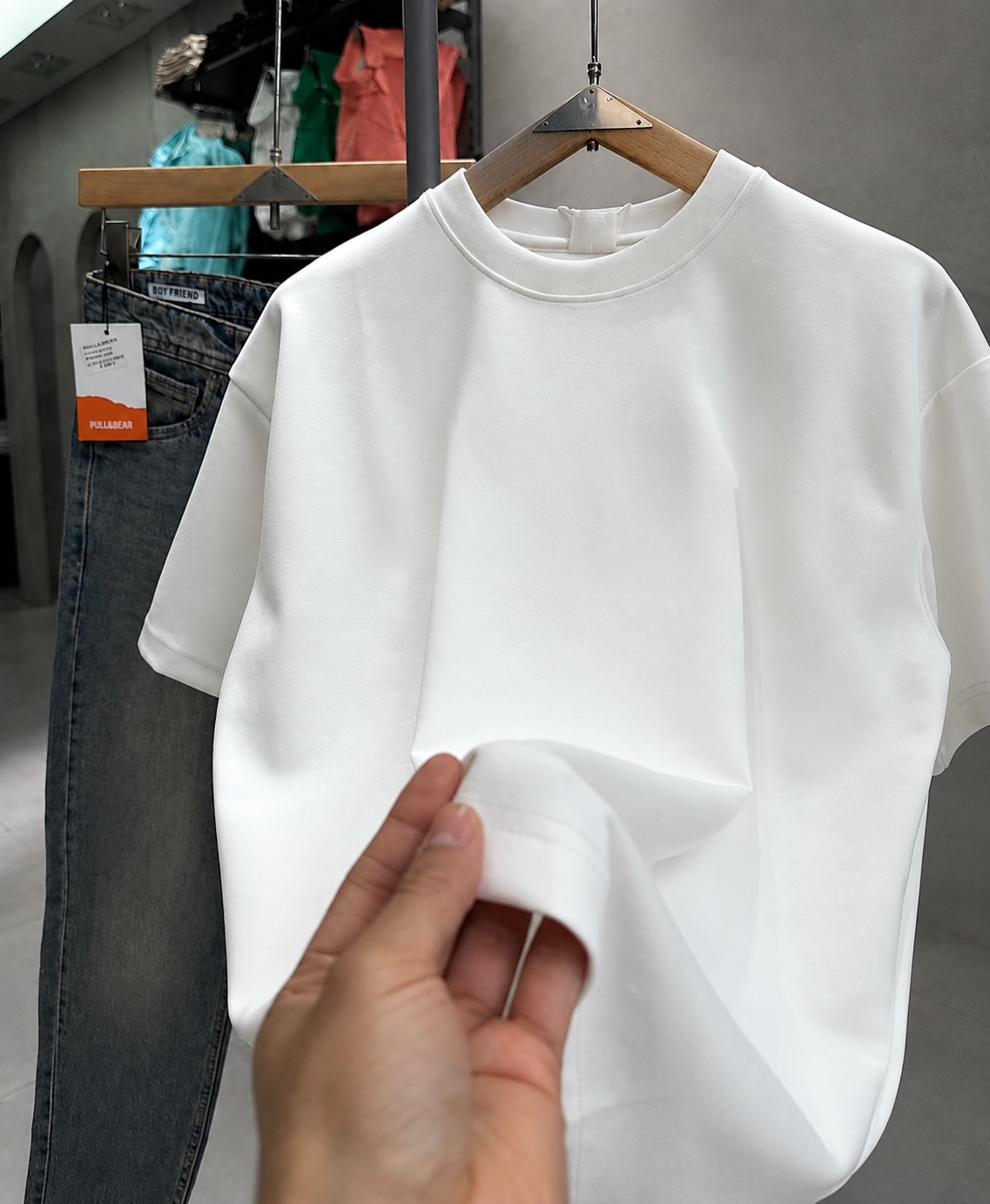 T.Shirt (Sada)