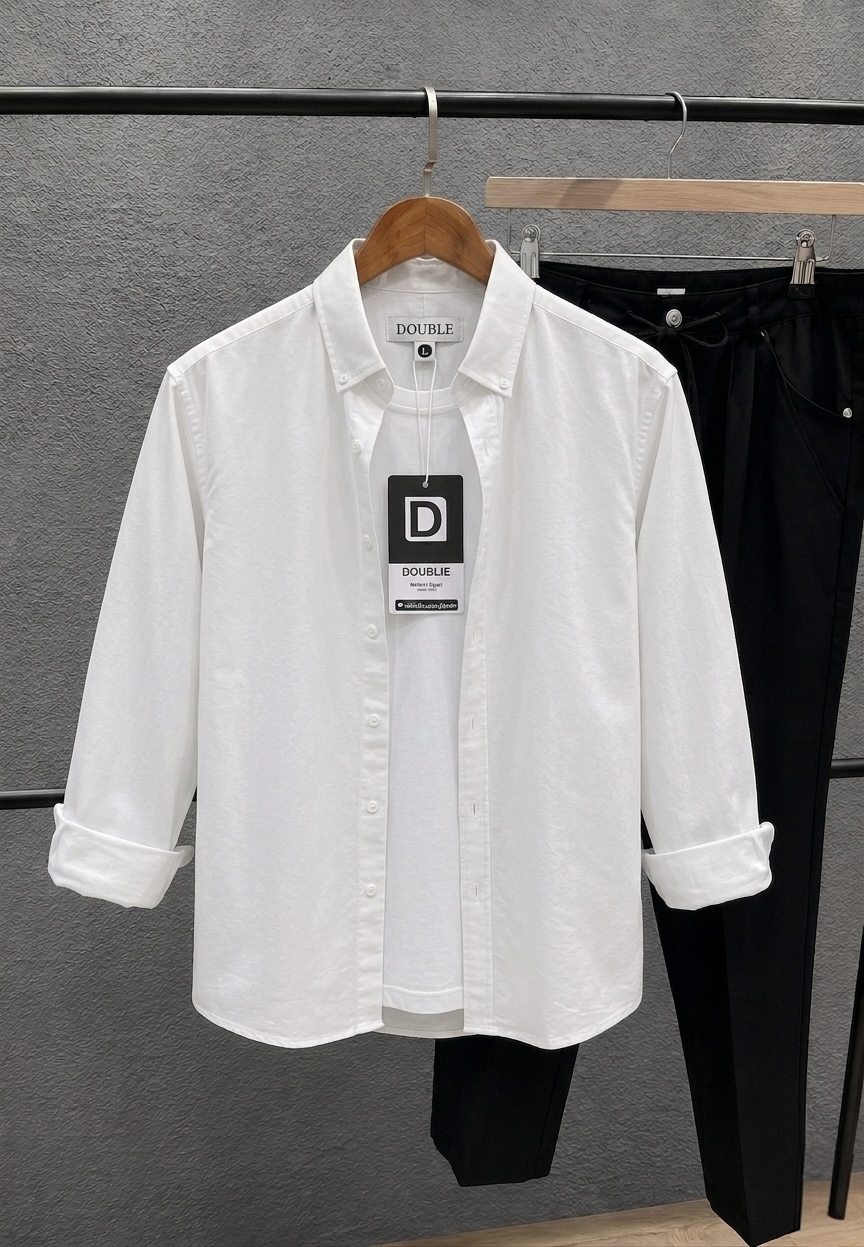 Oxford Casual