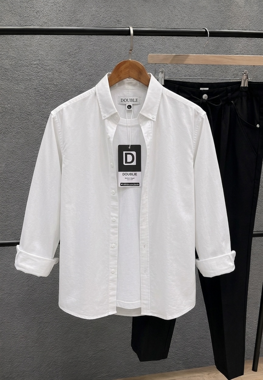 Oxford Casual