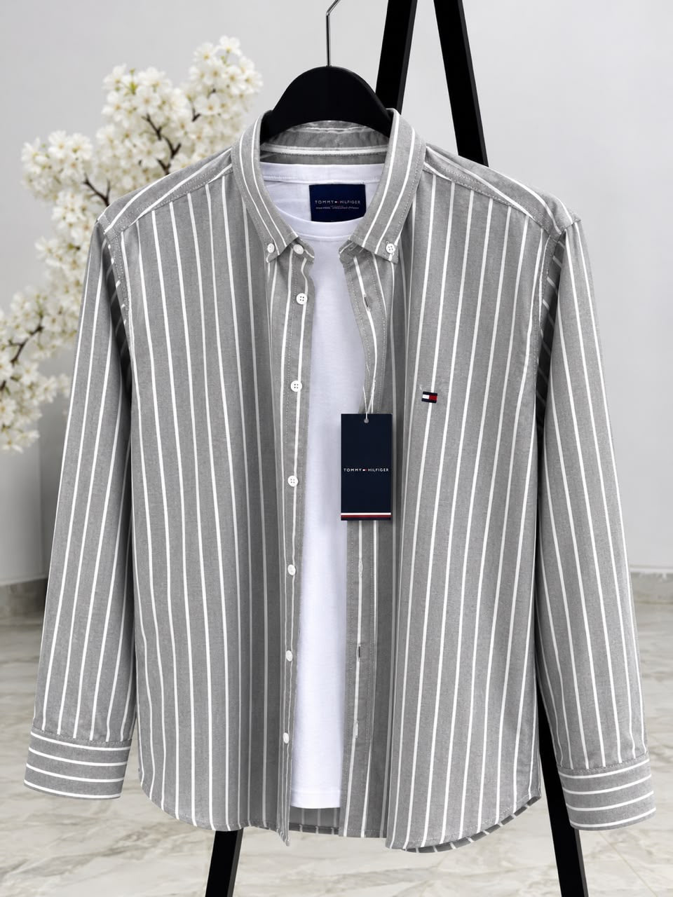 Casual Tommy (M2lm)