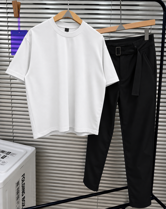 T.Shirt BOX FiT
