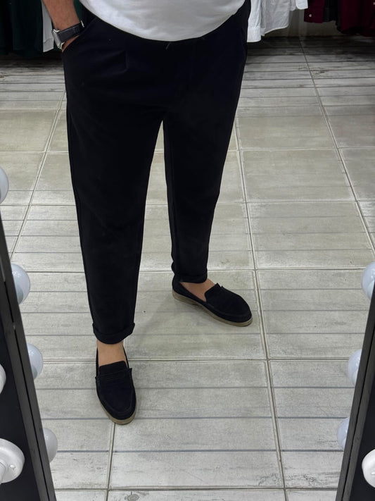 Classic Fit Trousers