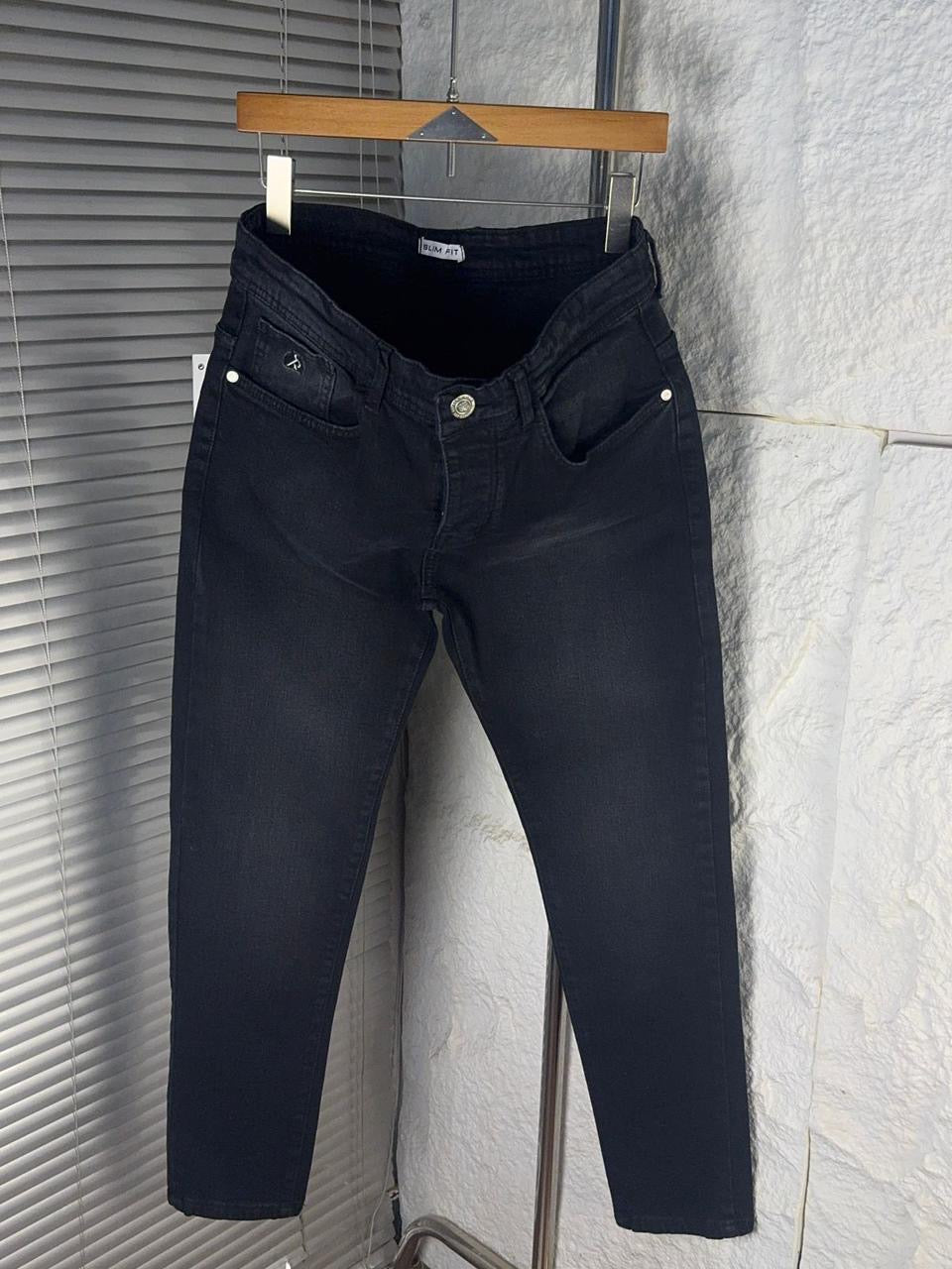 Slim fit