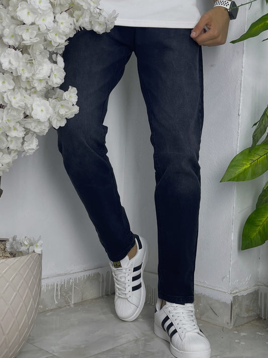 بنطلون Slim fit