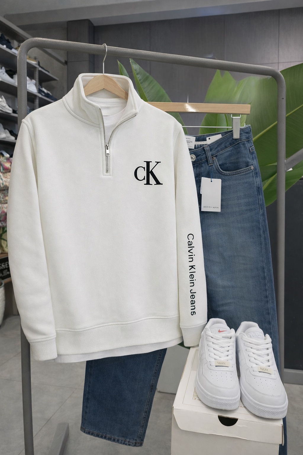 هودي CK