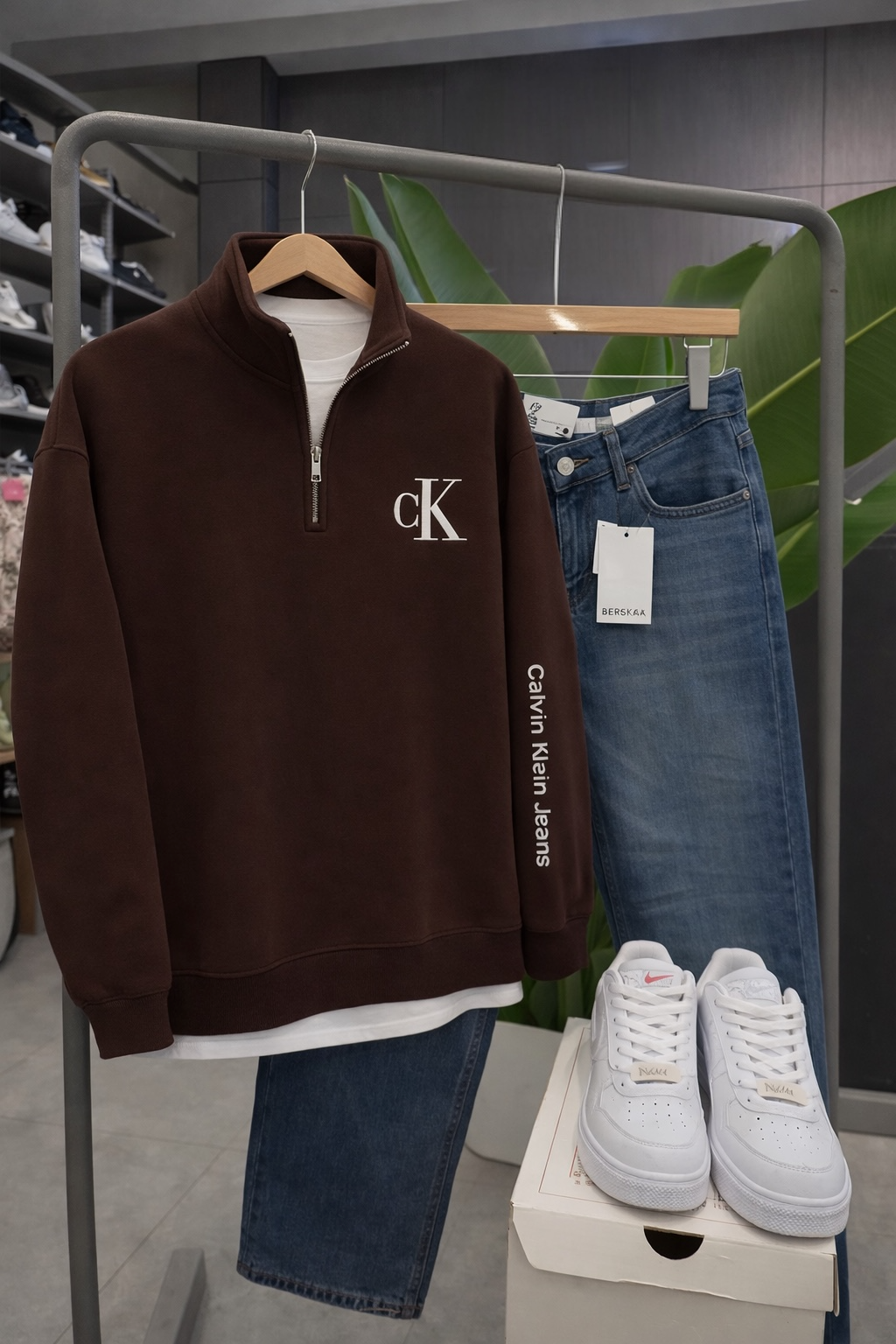 هودي CK