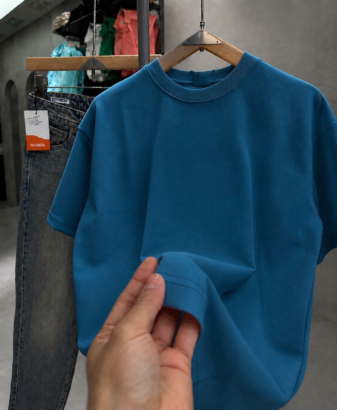 T.Shirt (Sada)
