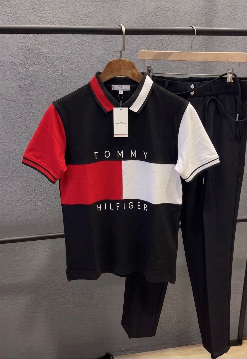 Polo Tommy