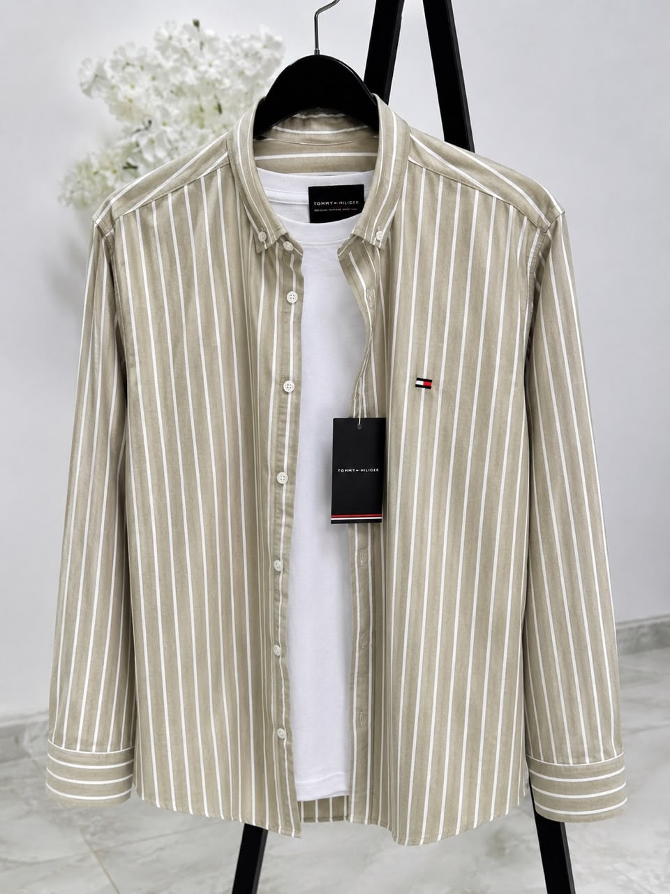 Casual Tommy (M2lm)