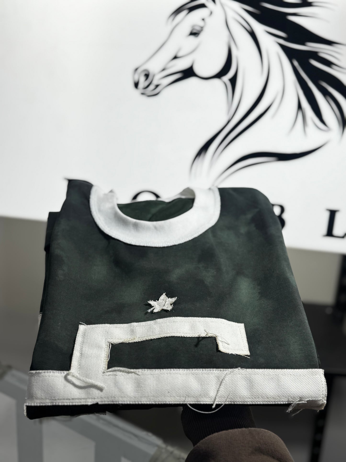 T.Shirt Gaprdin