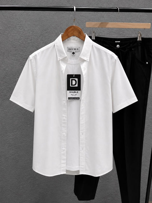 Oxford Casual (نص كم)