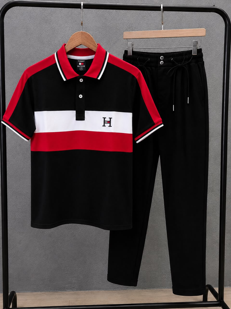 POLO (H Tommy )