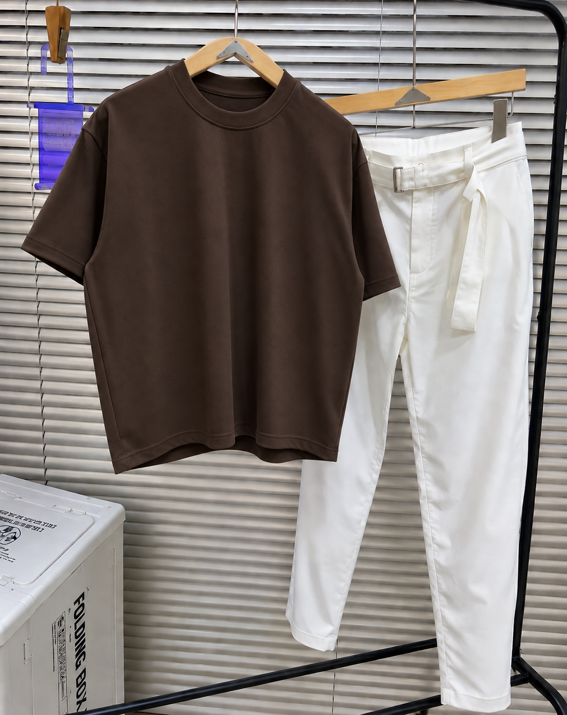 T.Shirt BOX FiT