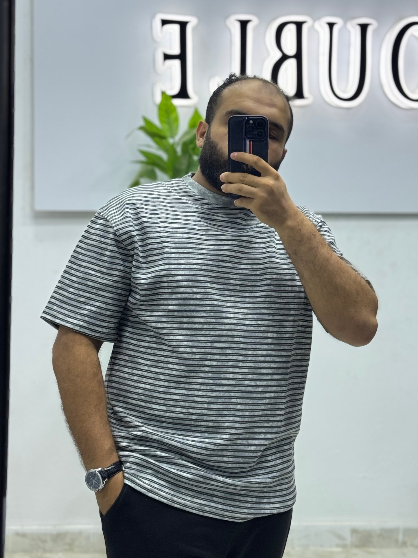 T.Shirt (M5ttat)