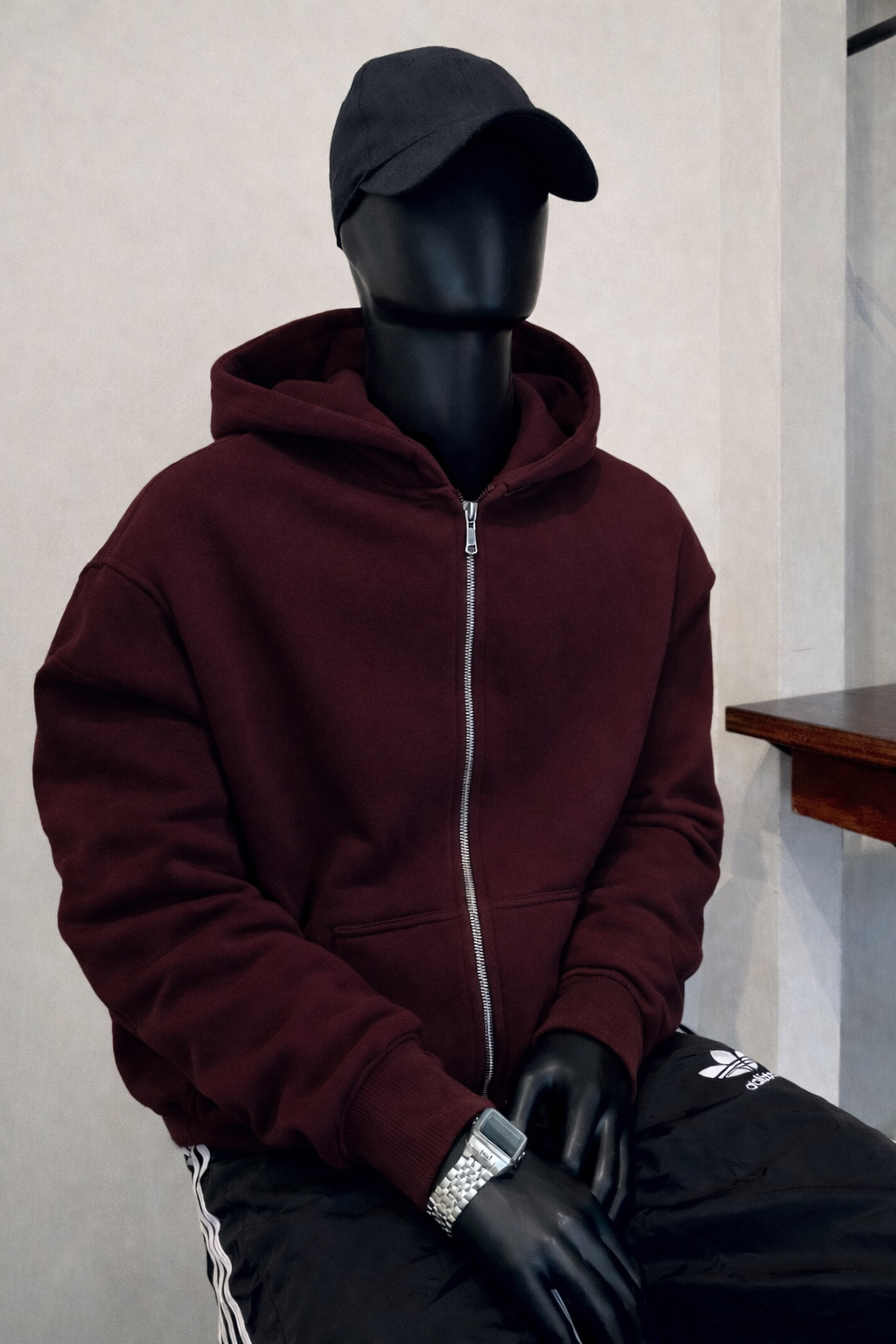 هودي سوستة كاملة ( مستورد )