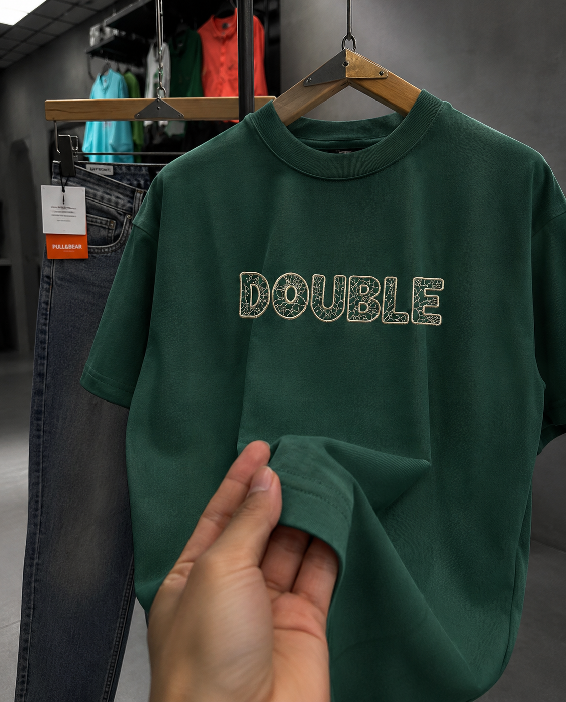 T.shirt (DOUBLE)