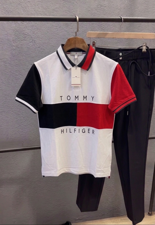 Polo Tommy