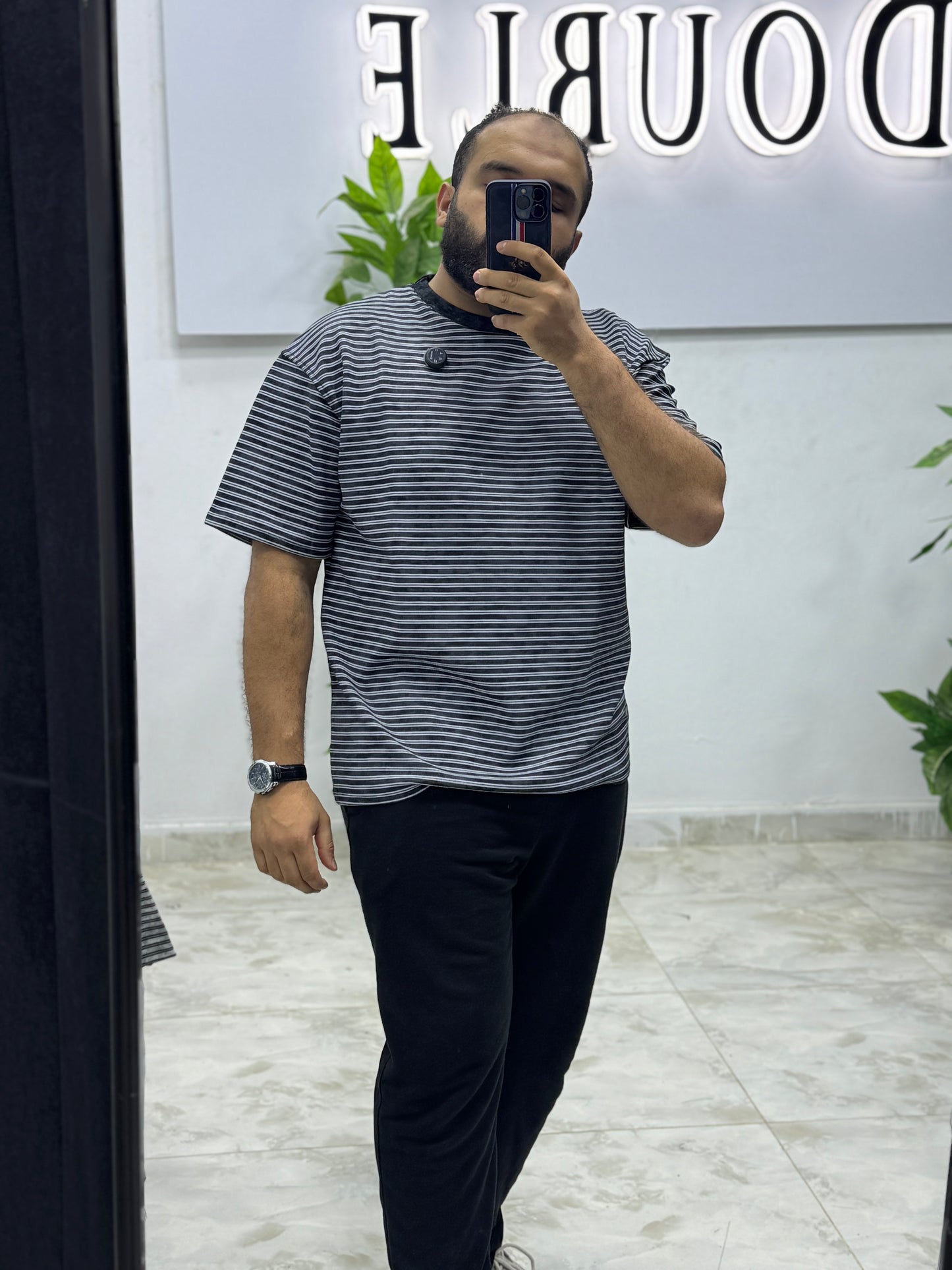 T.Shirt (M5ttat)