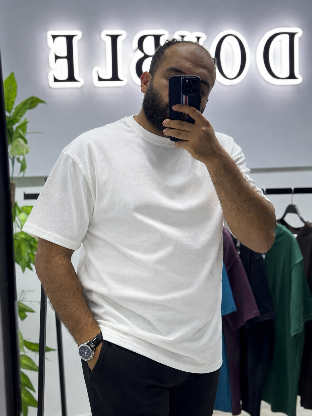 T.Shirt (Sada)