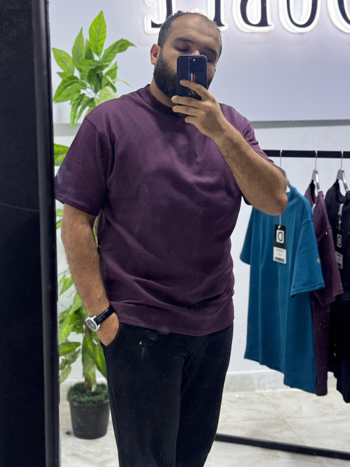 T.Shirt (Sada)