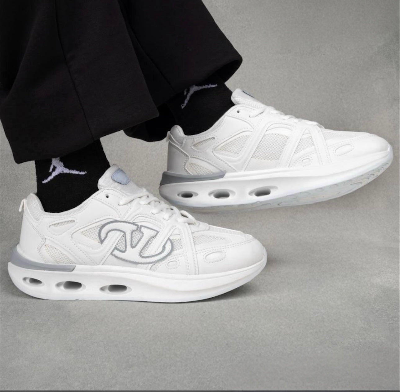 Shoes V