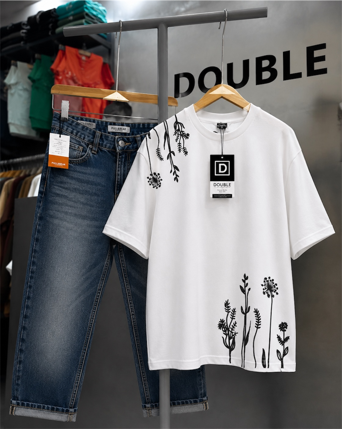T.shirt (ward)