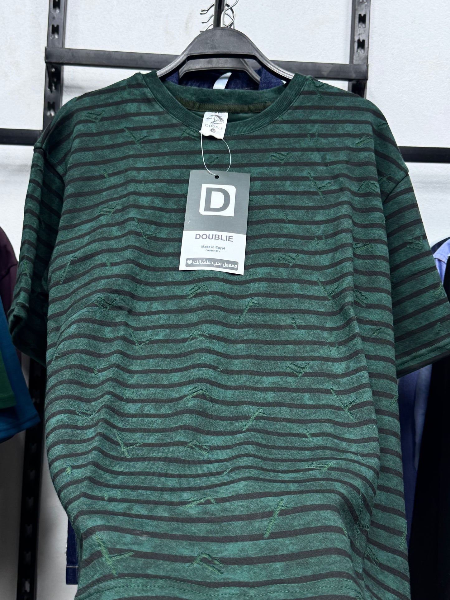 T.shirt (X)