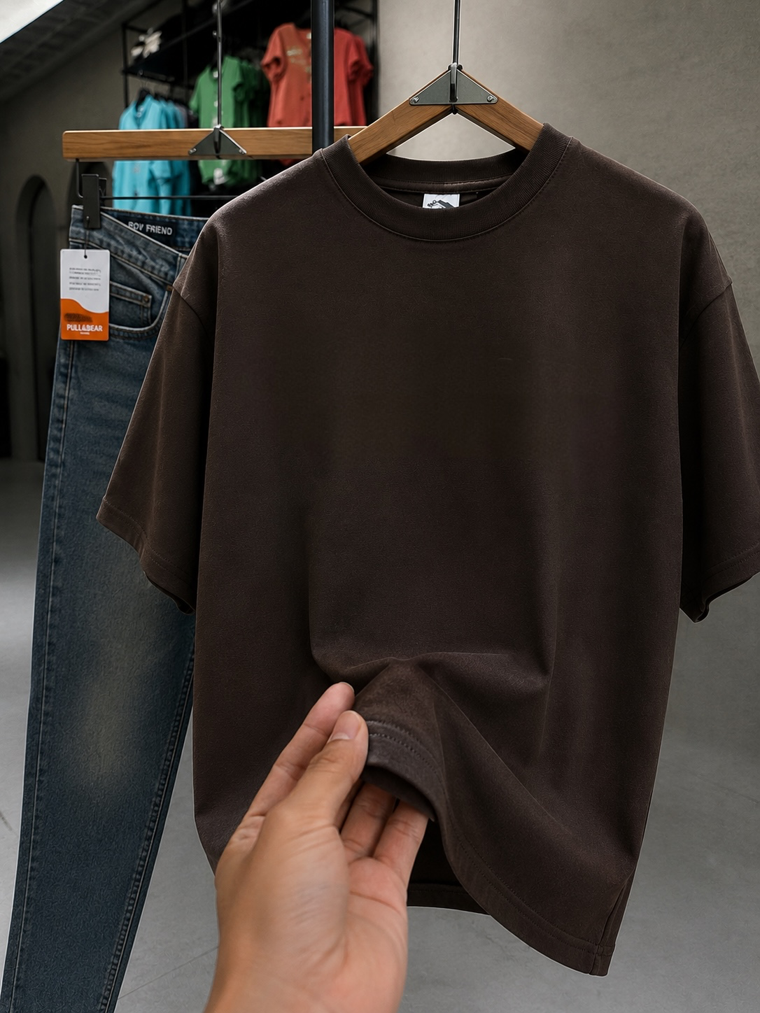 T.Shirt (Sada)
