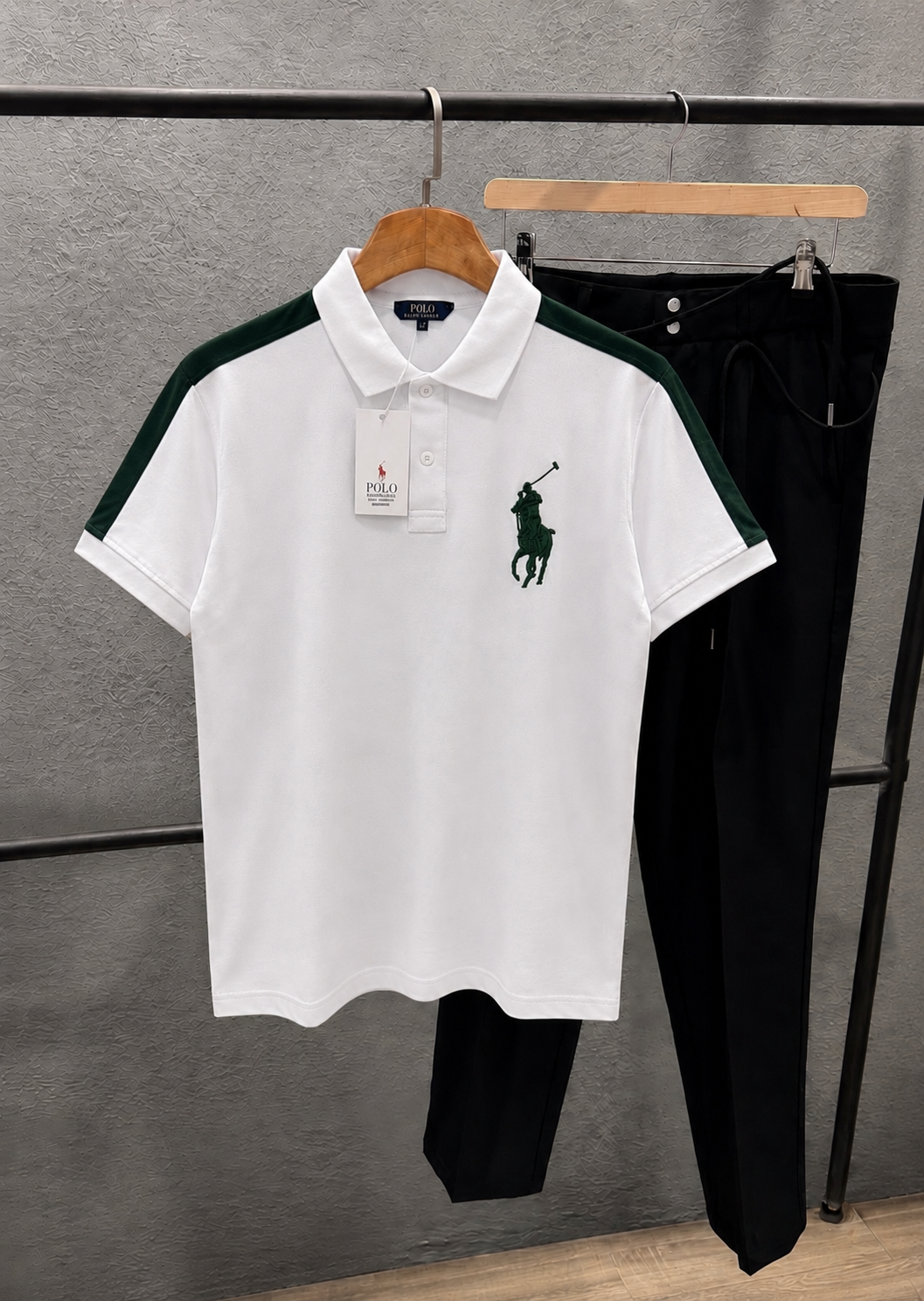 Polo (Mirror)