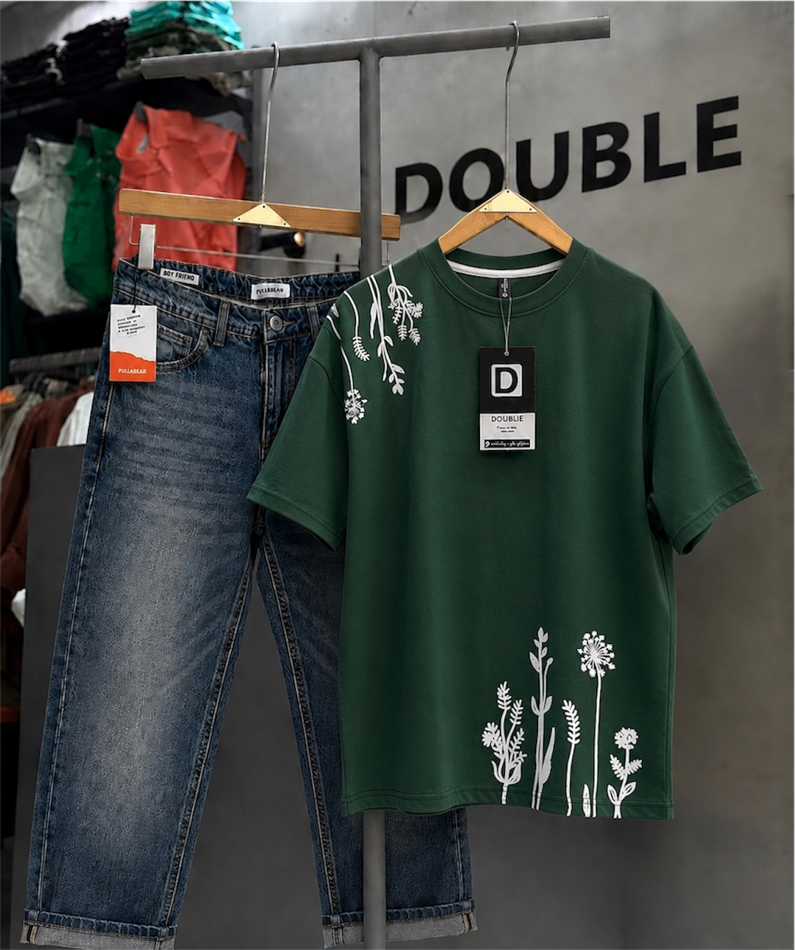 T.shirt (ward)