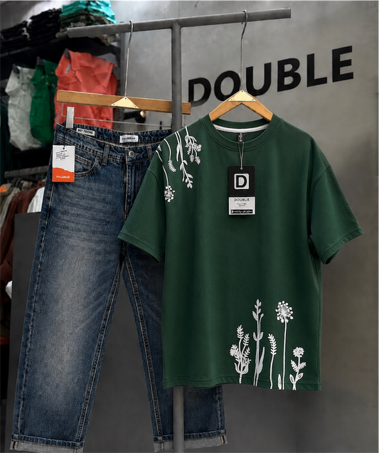 T.shirt (ward)
