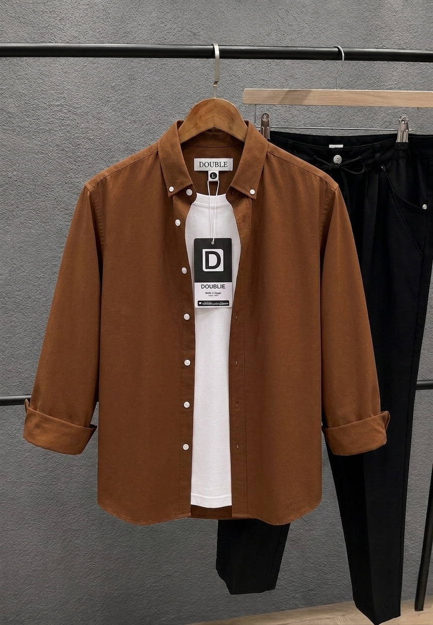 Oxford Casual