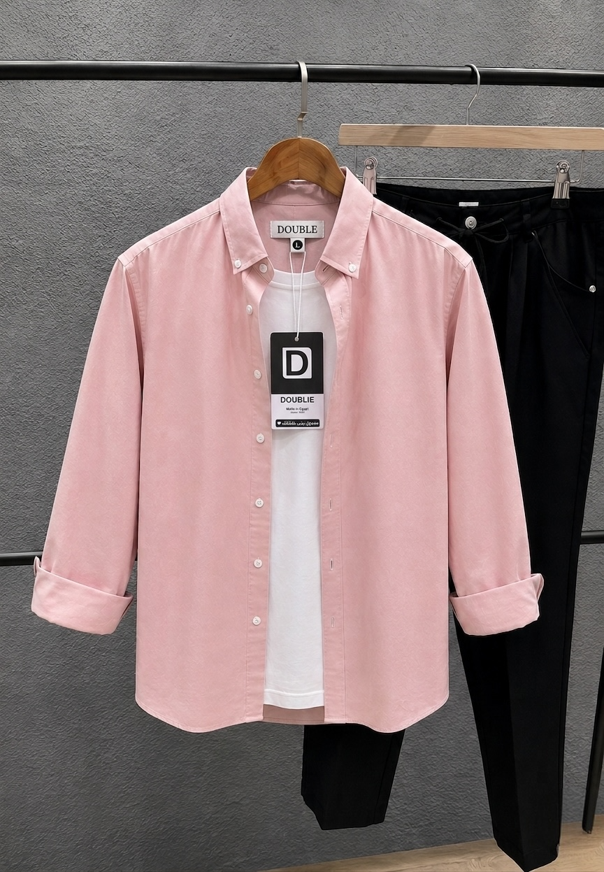 Oxford Casual