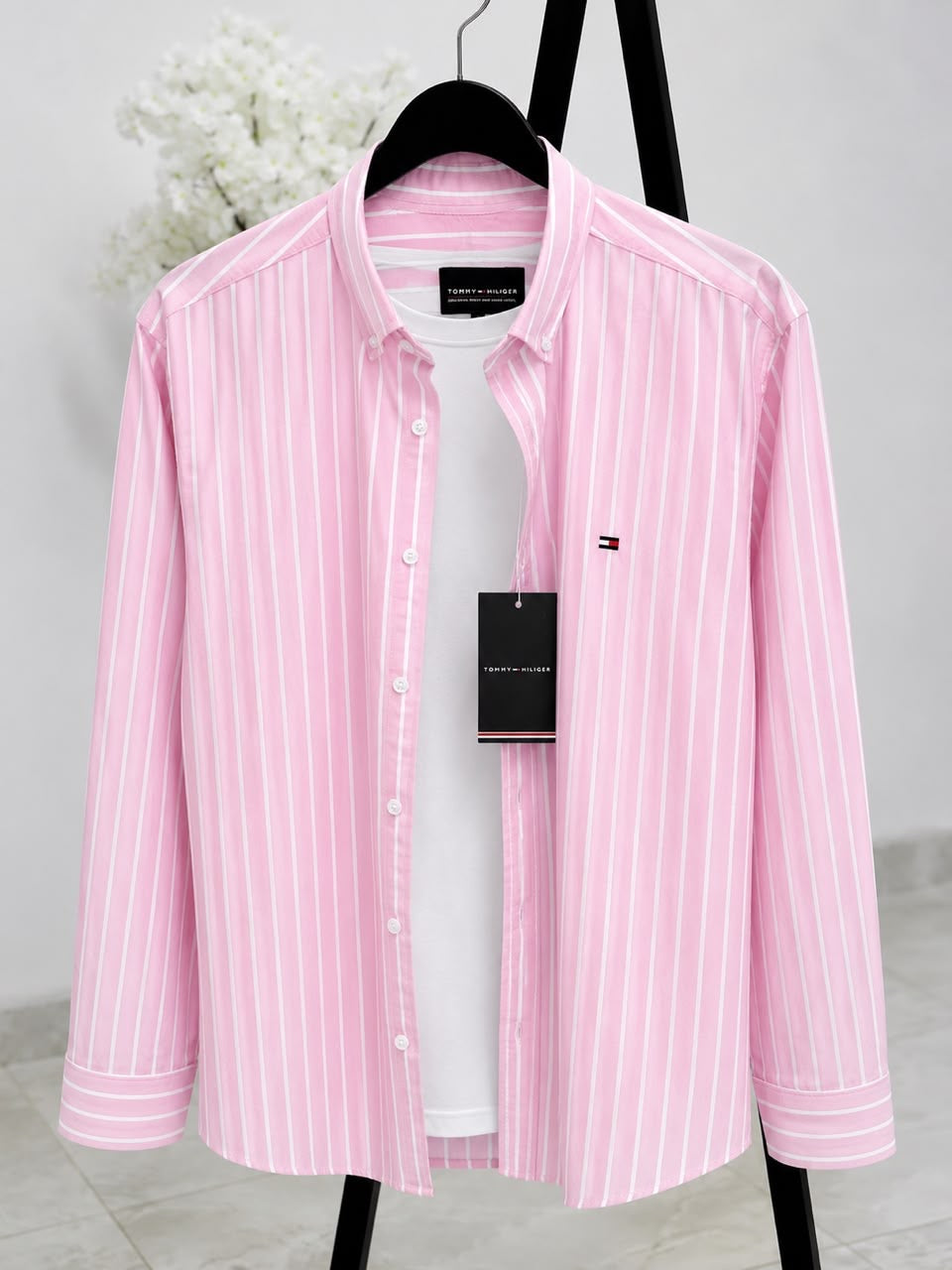 Casual Tommy (M2lm)