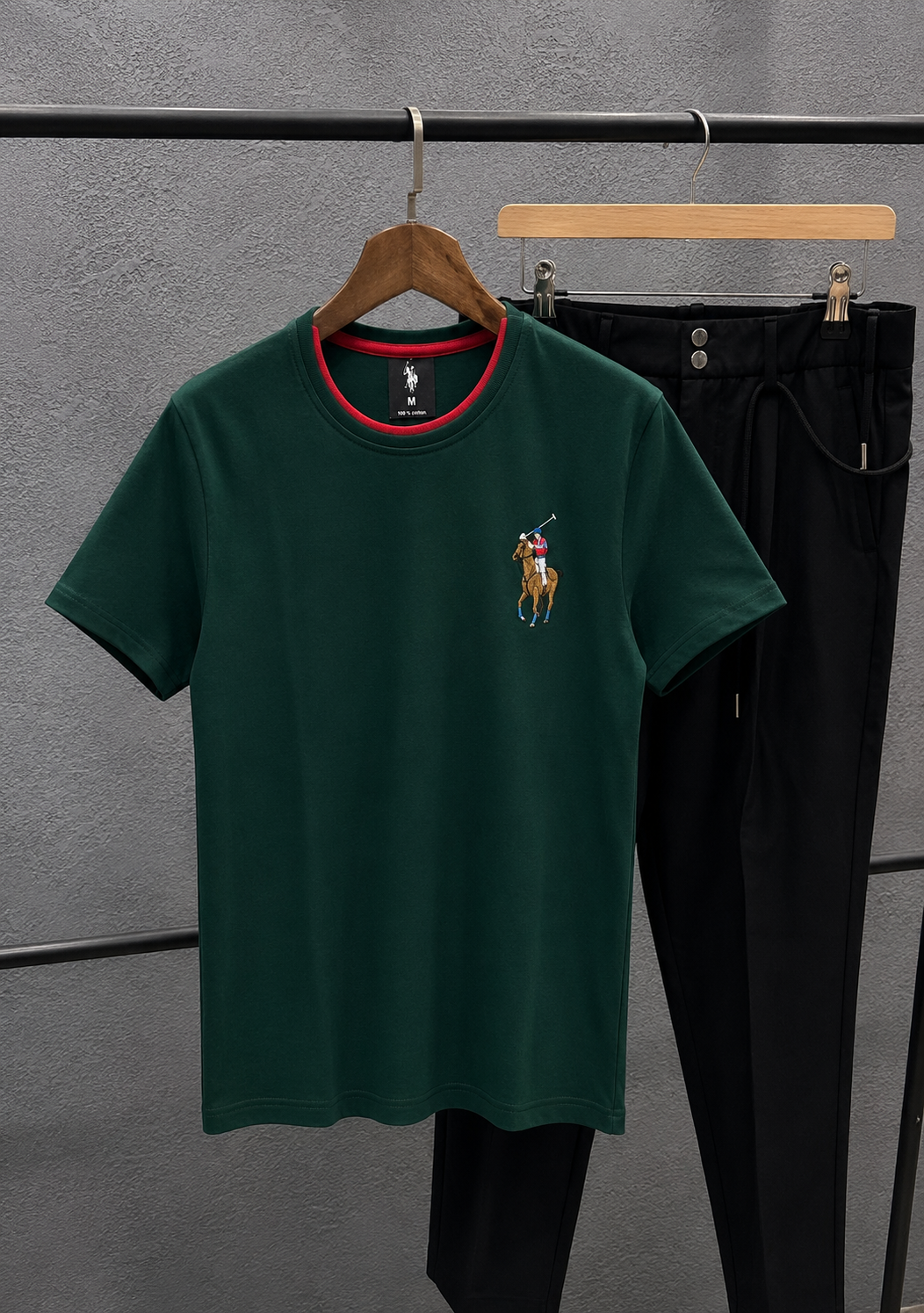 T.Shirt polo