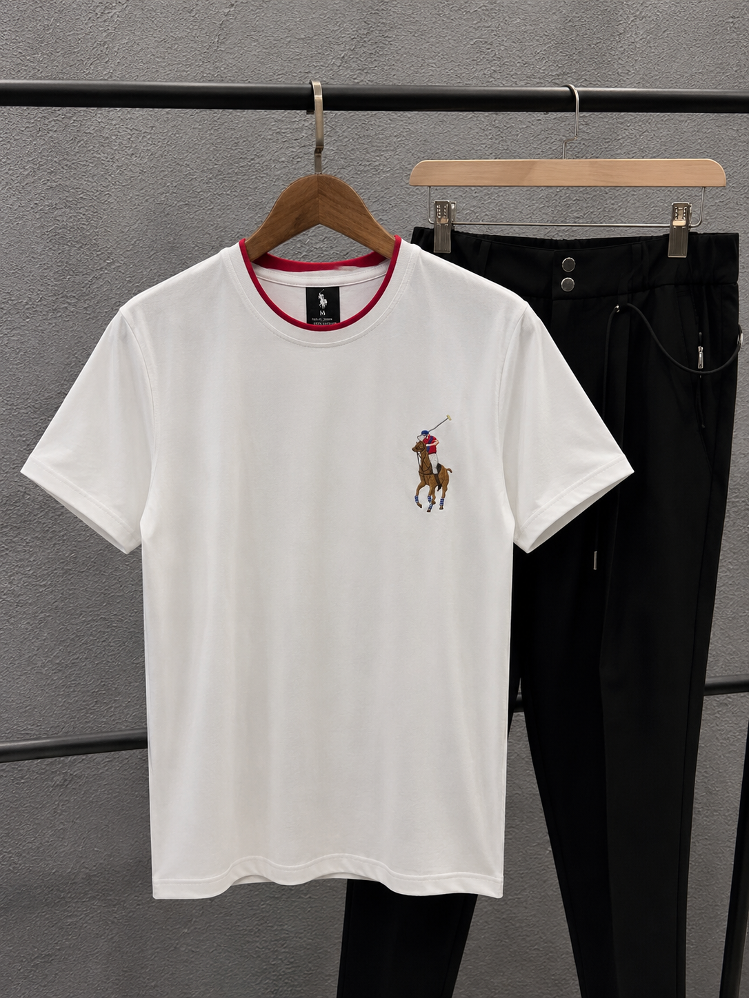 T.Shirt polo