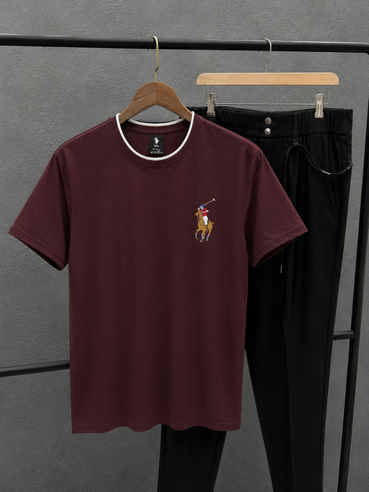 T.Shirt polo