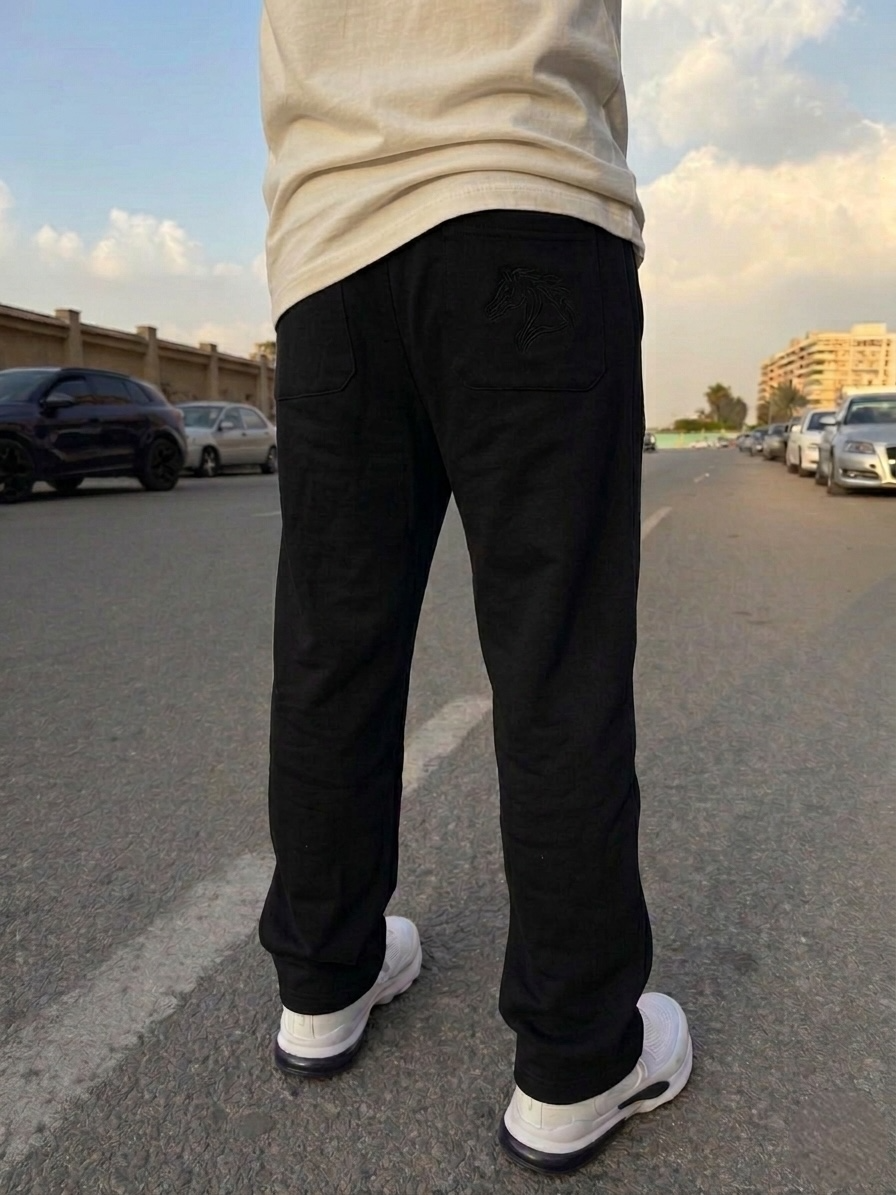 Oversized Sweatpants (DOUBLE)