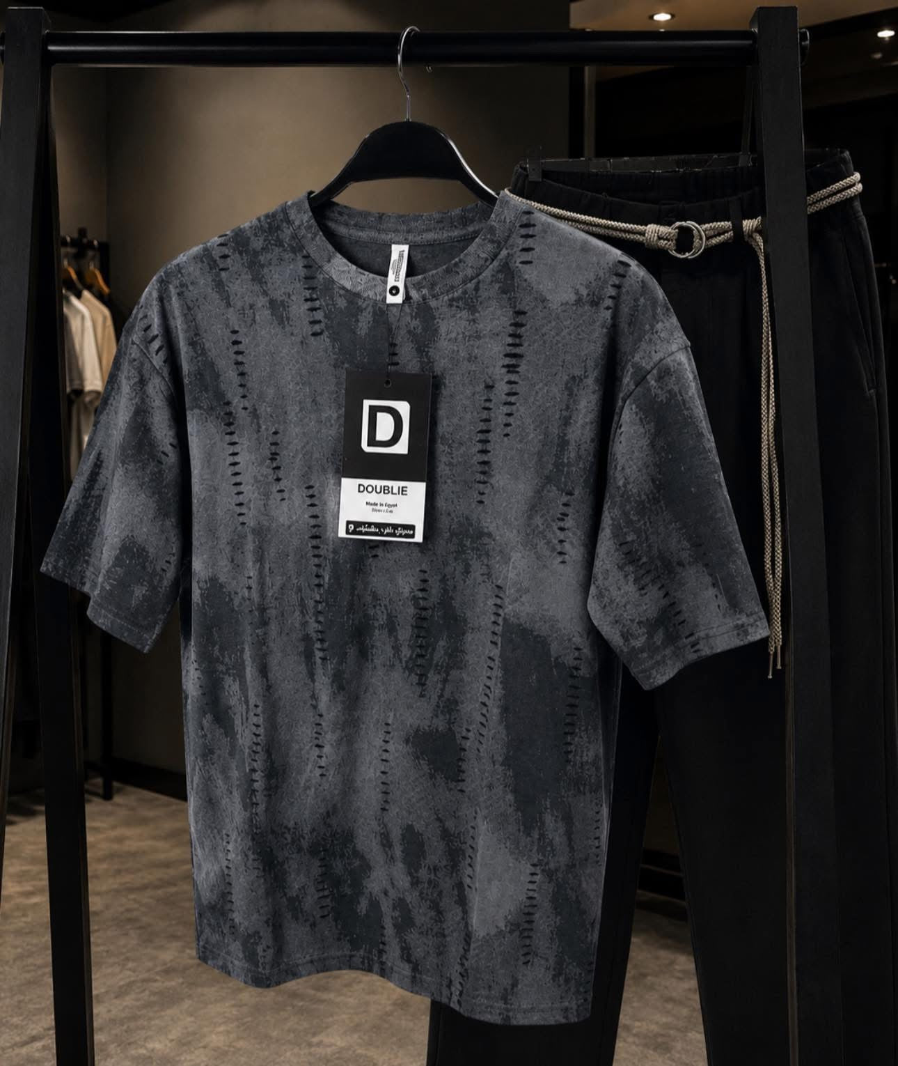 T.shirt (M4B7)