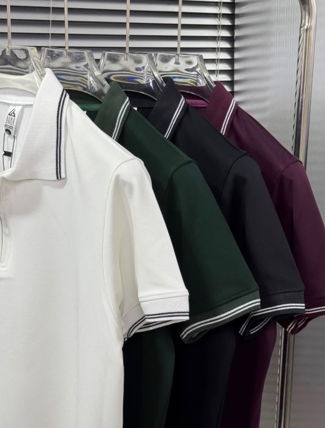 Polo (5ten)