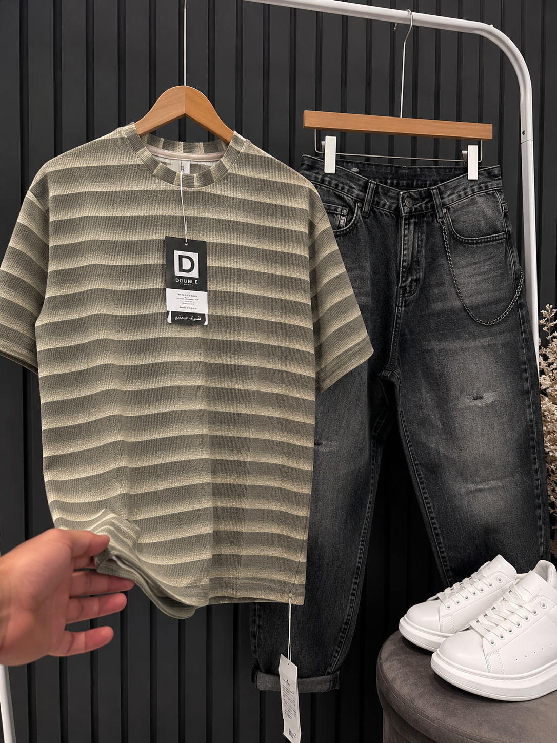 T.Shirt (MOG)