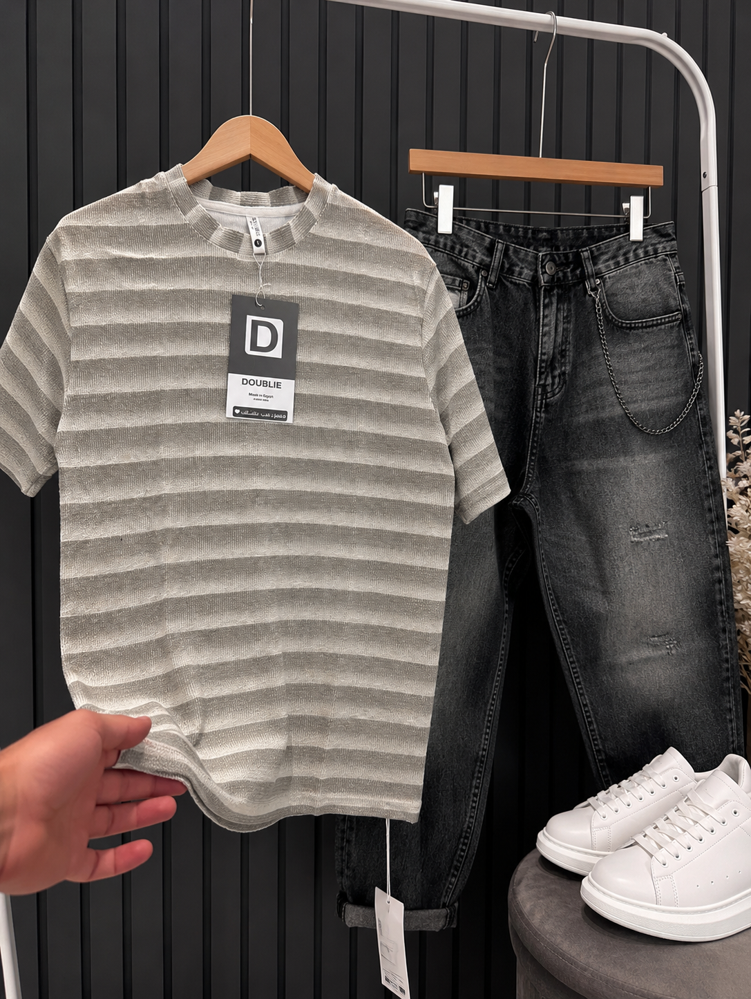 T.Shirt (MOG)