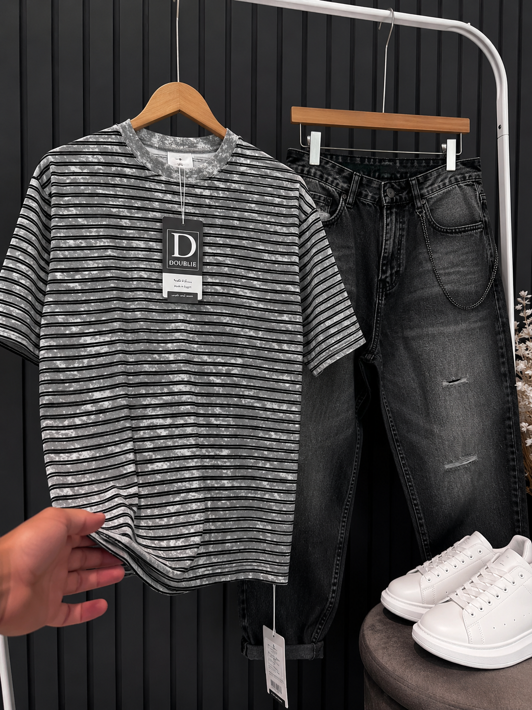 T.Shirt (M5ttat)