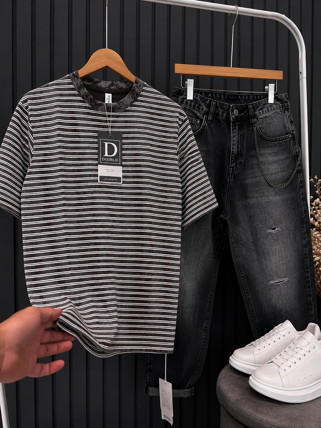 T.Shirt (M5ttat)