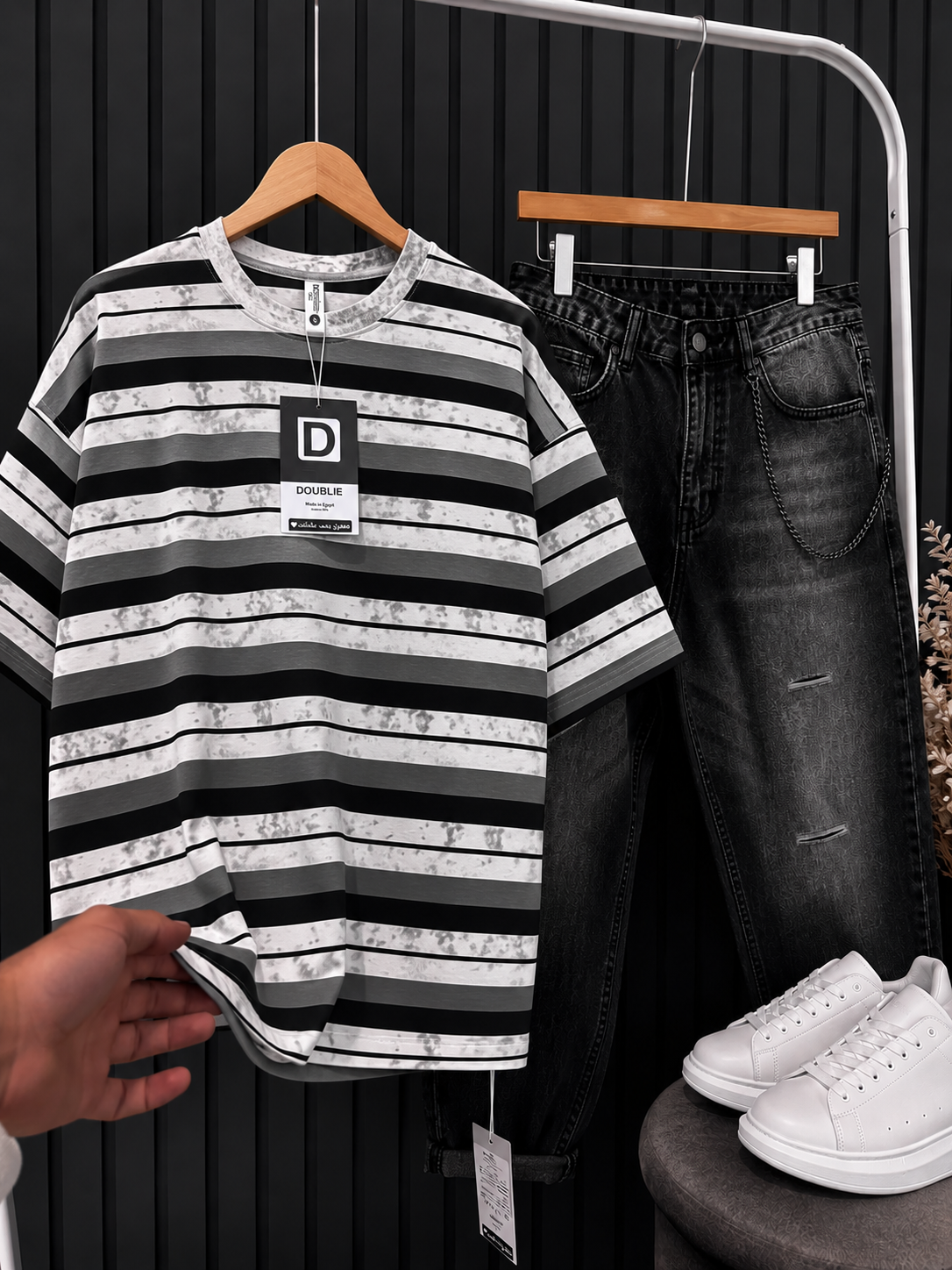 T.SHIRT (Line)
