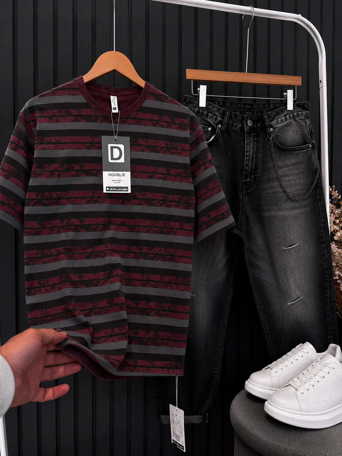 T.SHIRT (Line)