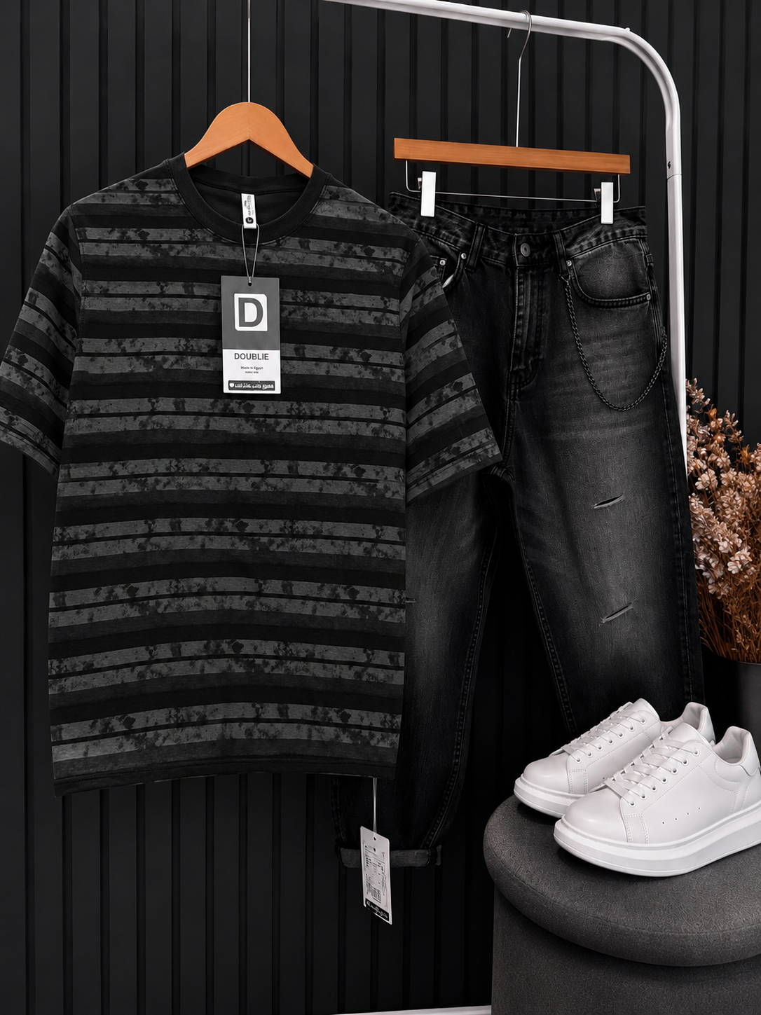 T.SHIRT (Line)