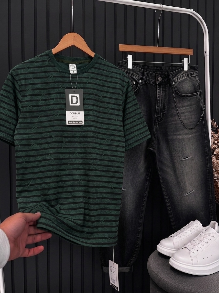 T.shirt (X)
