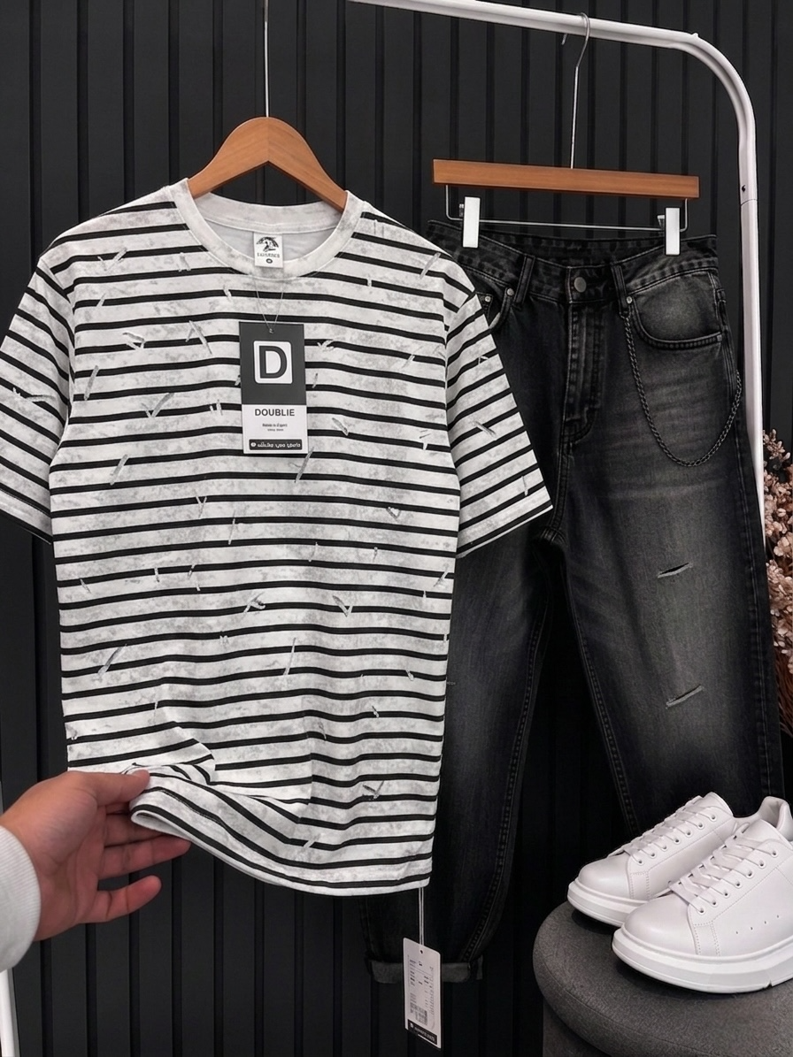 T.shirt (X)